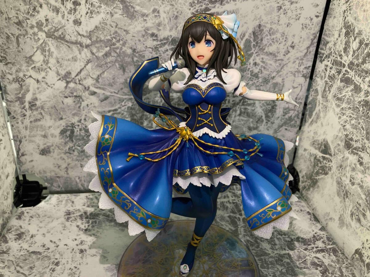 中古」アルター 鷺沢 文香 ブライトメモリーズVer. 鷺沢 文香 ブライト